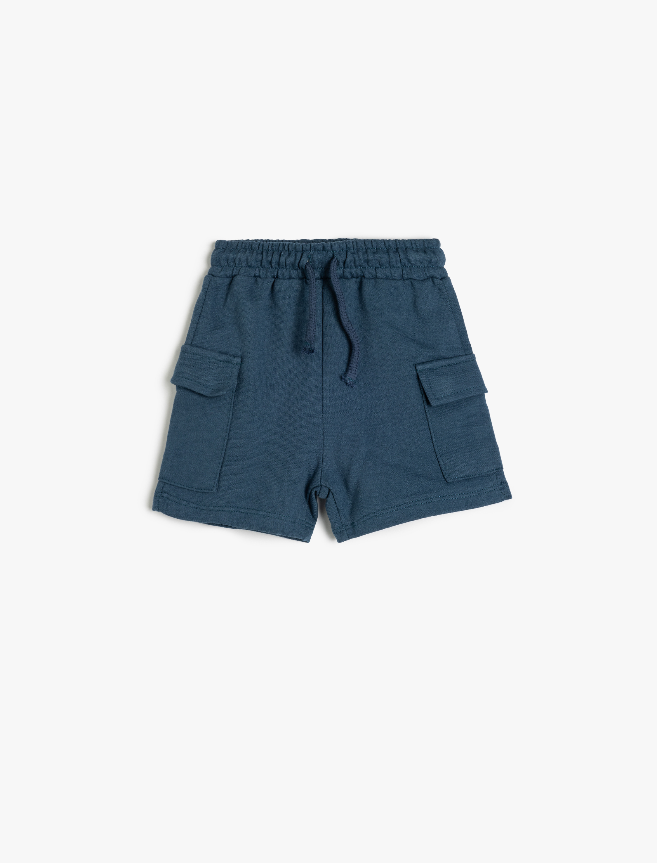 Шорты KOTON 4SMB40216TK712 - фото 1