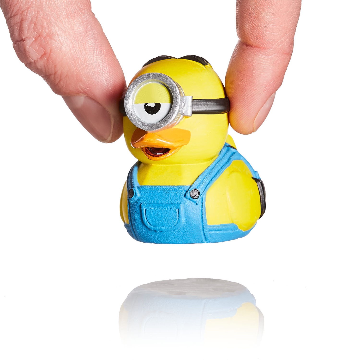 Фигурка Minions Утка Tubbz Стюарт Mini - фото 2
