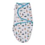 Конверт пеленальный (кокон) Summer Infant Swaddleme