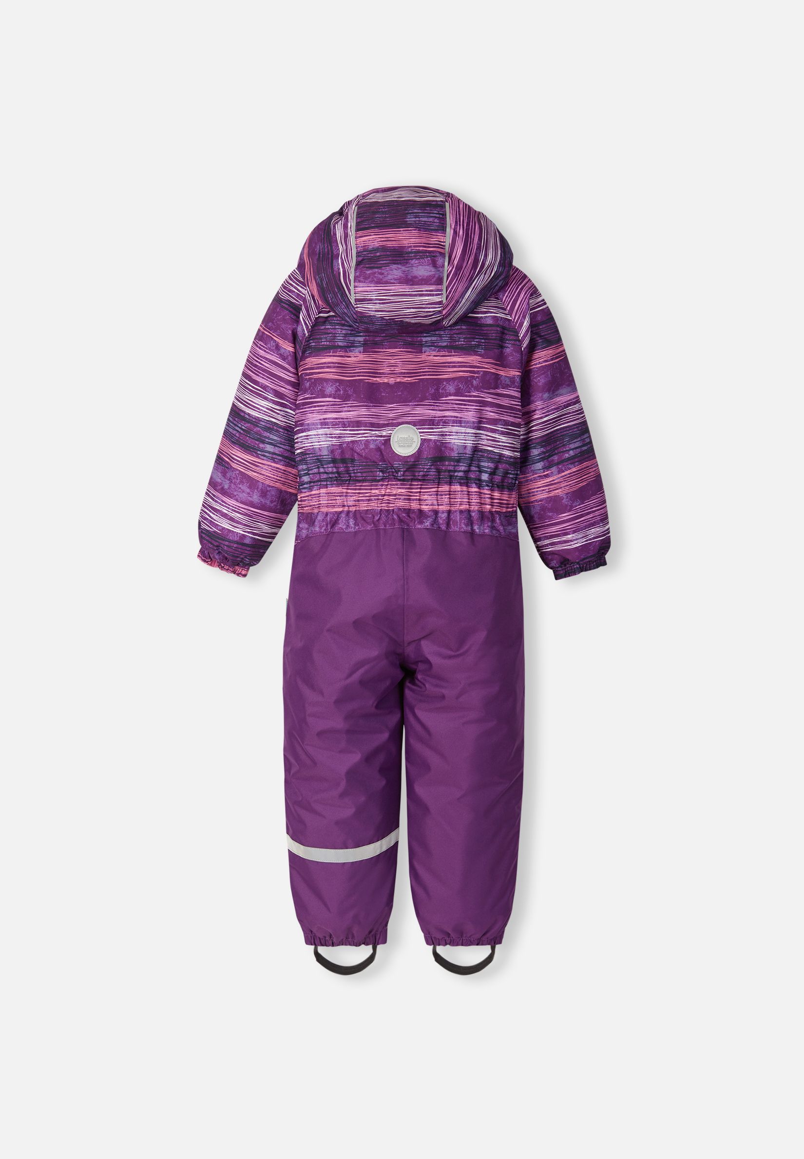 Комбинезон Lassie 720751-5201 - фото 5