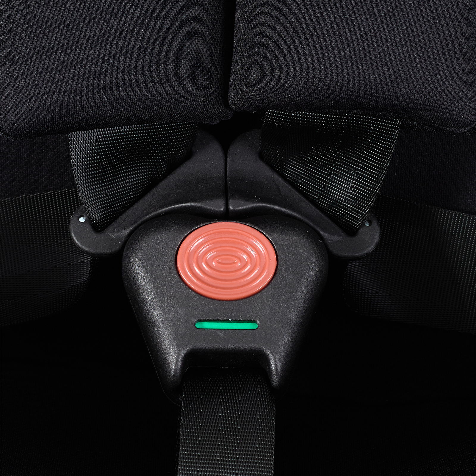 Автокресло Rant Basic Dynamic Isofix 0+/1/2/3 (0-36 кг) черный - фото 22