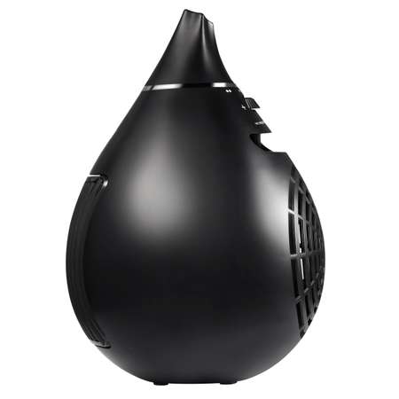 Тепловентилятор Zanussi ZFH/C-403 black