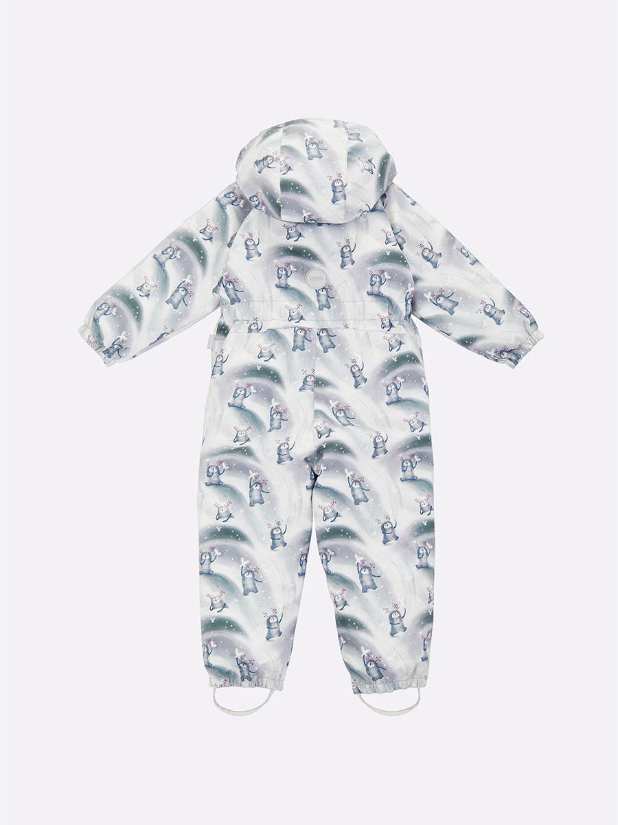 Комбинезон Lassie 71105303-9370 - фото 4