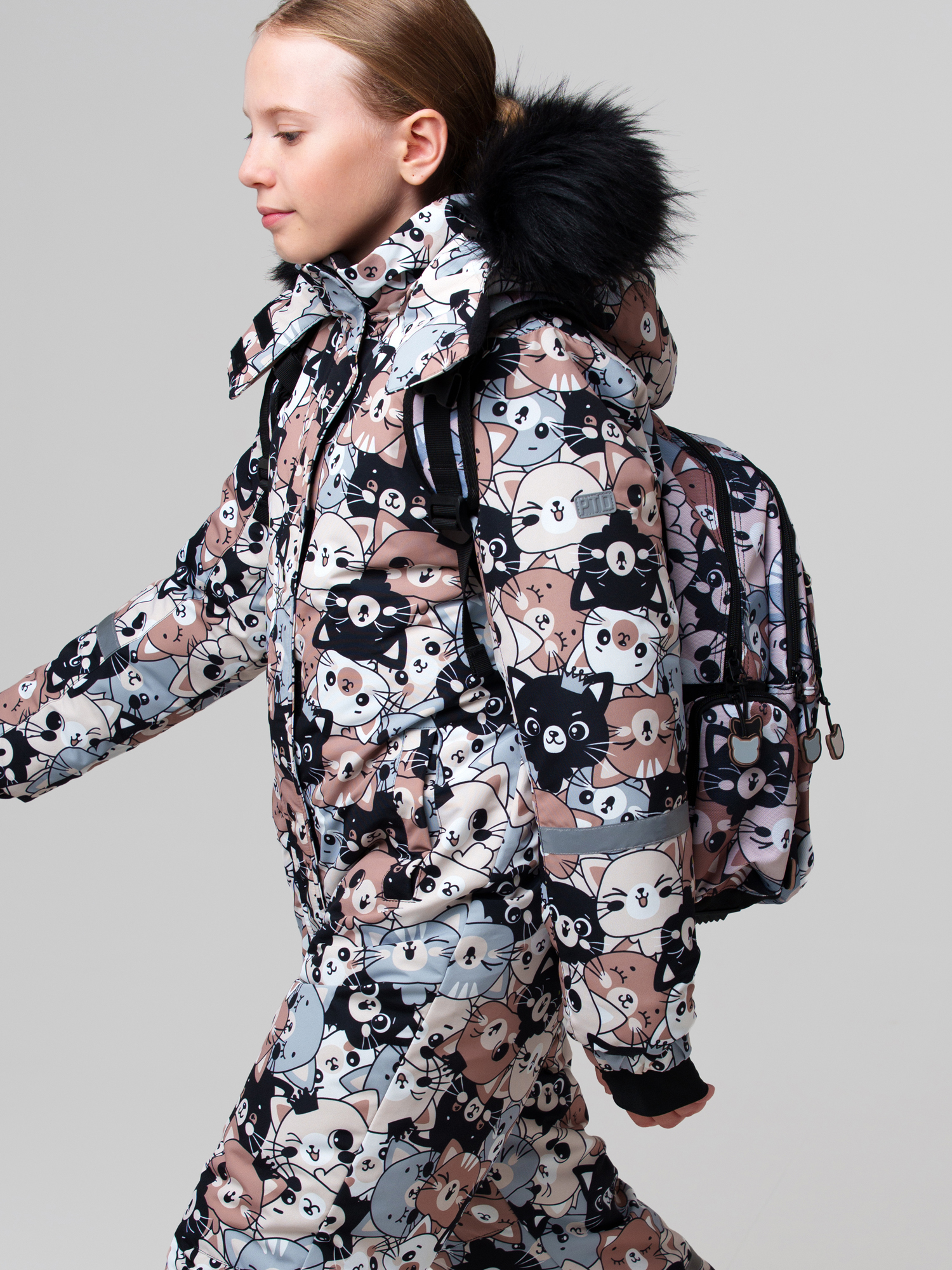 Рюкзак PlayToday 22527808 - фото 9