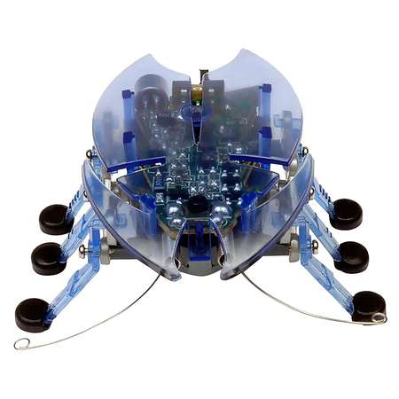 Робот РУ Hexbug Beetle