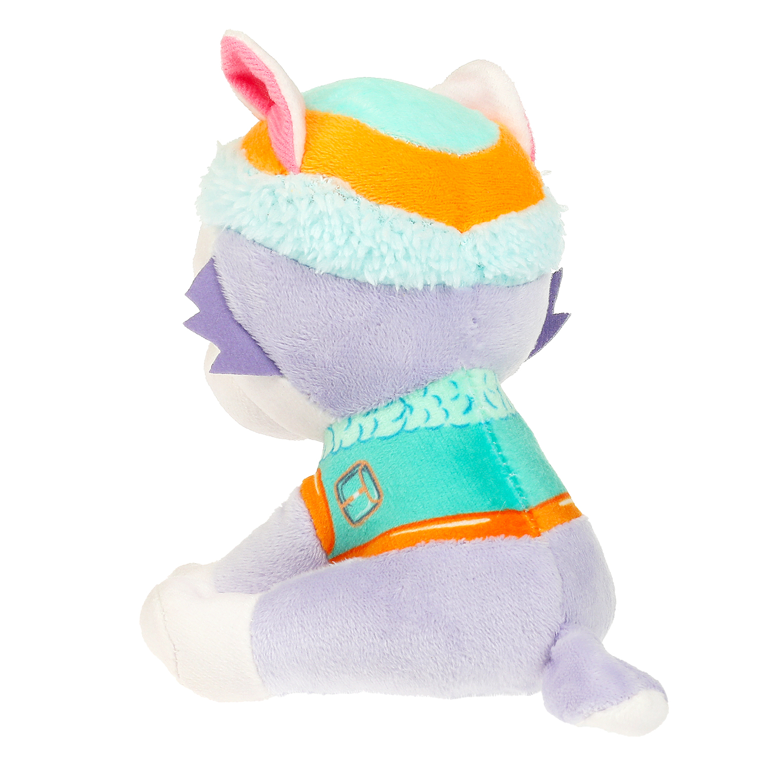 Мягкая игрушка Мульти Пульти Эверест - фото 5