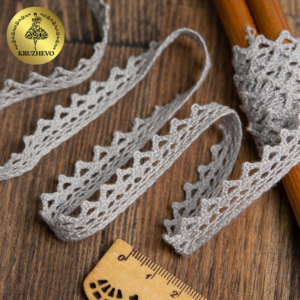 Набор для творчества KRUZHEVO шитье - фото 4