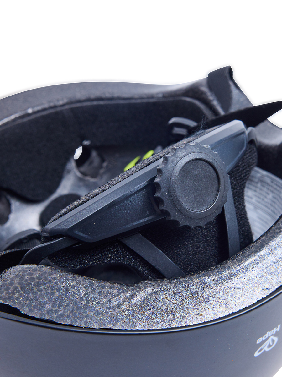 Шлем Hape - фото 7