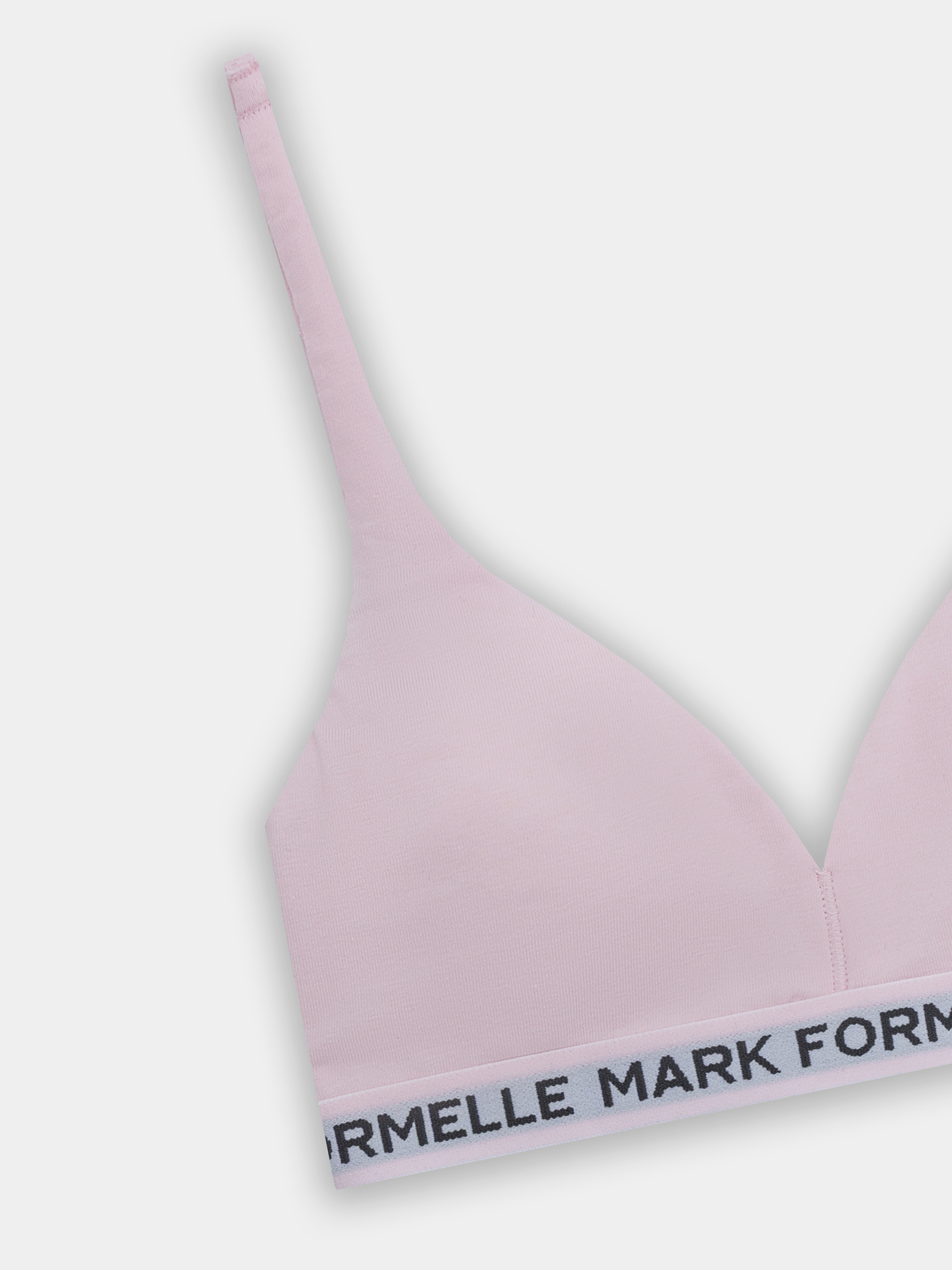 Топ Mark Formelle (Марк Формэль) 517722/розовый - фото 3