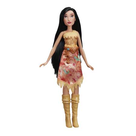Кукла модельная Princess