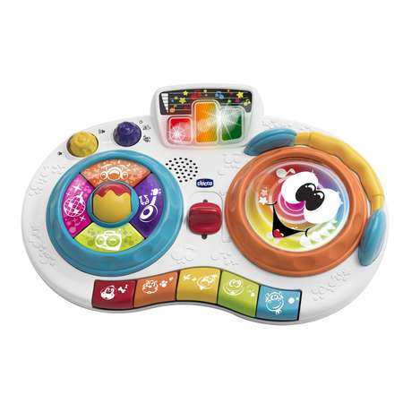 Игрушка Chicco пульт