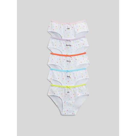 Трусы 5 шт Acoola