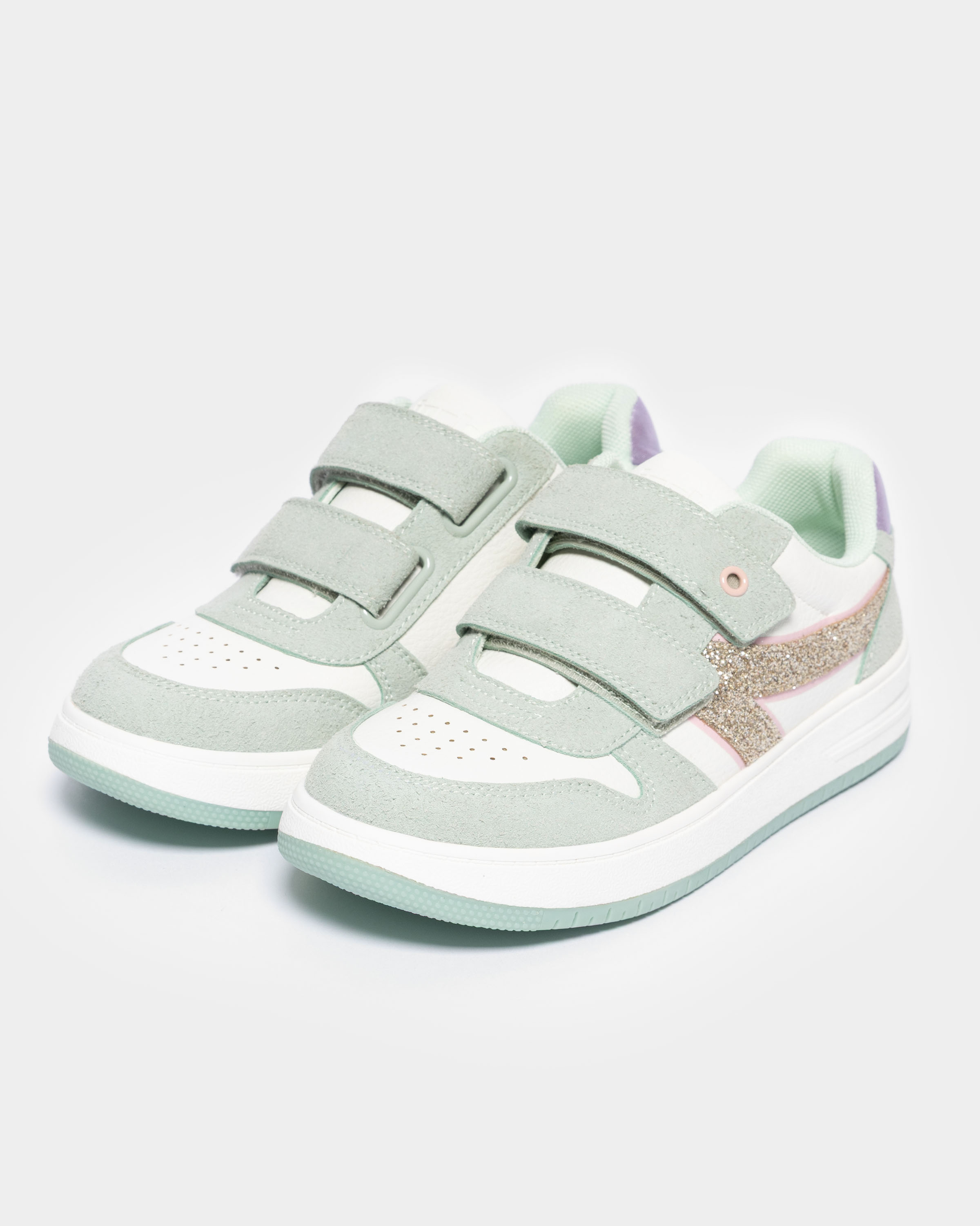 Полуботинки Jook S26CRtgSN-409-44 - фото 3