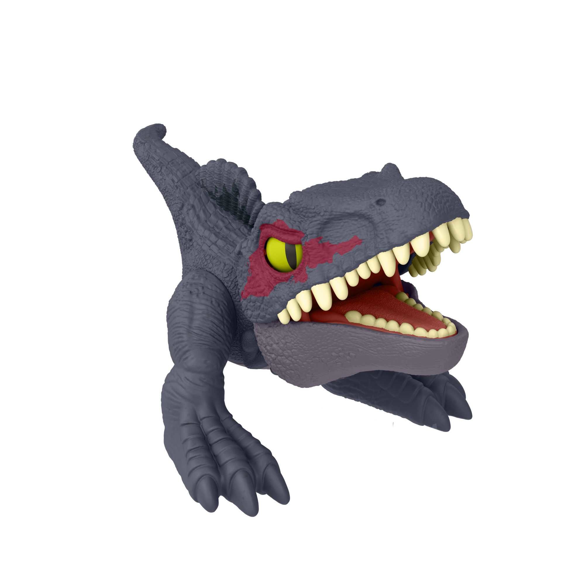 Фигурка Jurassic World Дикий динозаврик - фото 1