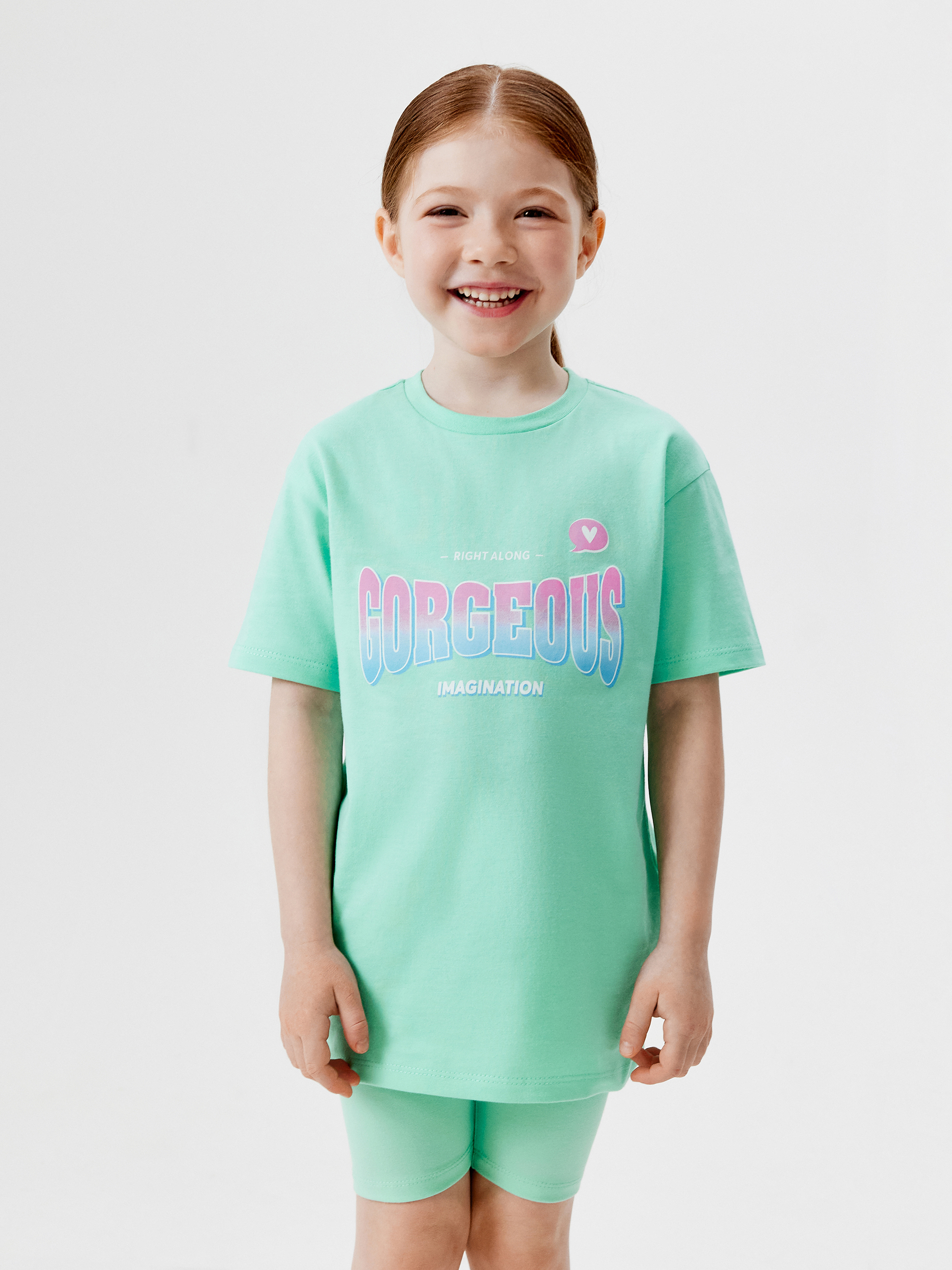 Футболка Acoola 20220510177_0087387 - фото 8