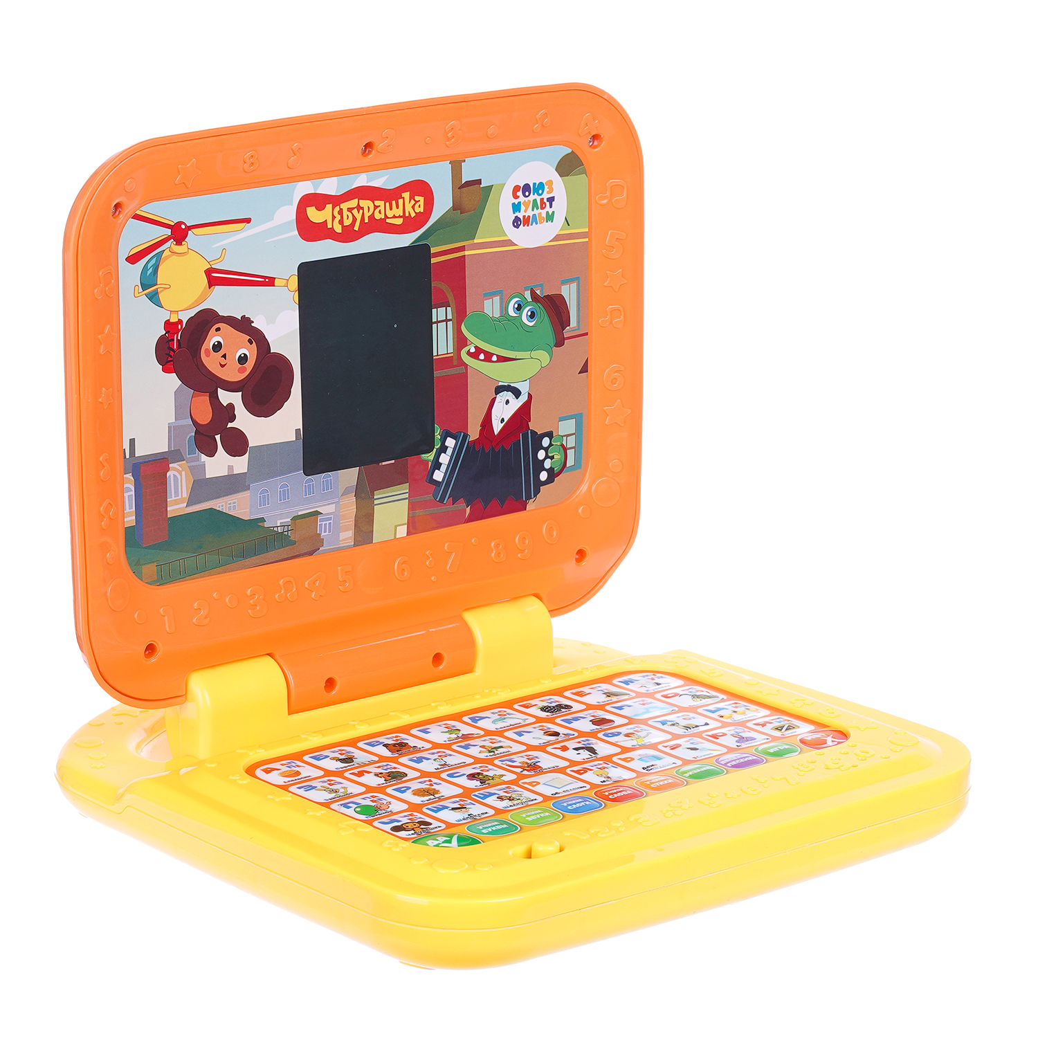 Игрушка УМка планшет Союзмультфильм - фото 1