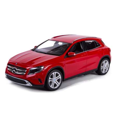 Автомобиль РУ Rastar Mercedes 1:14