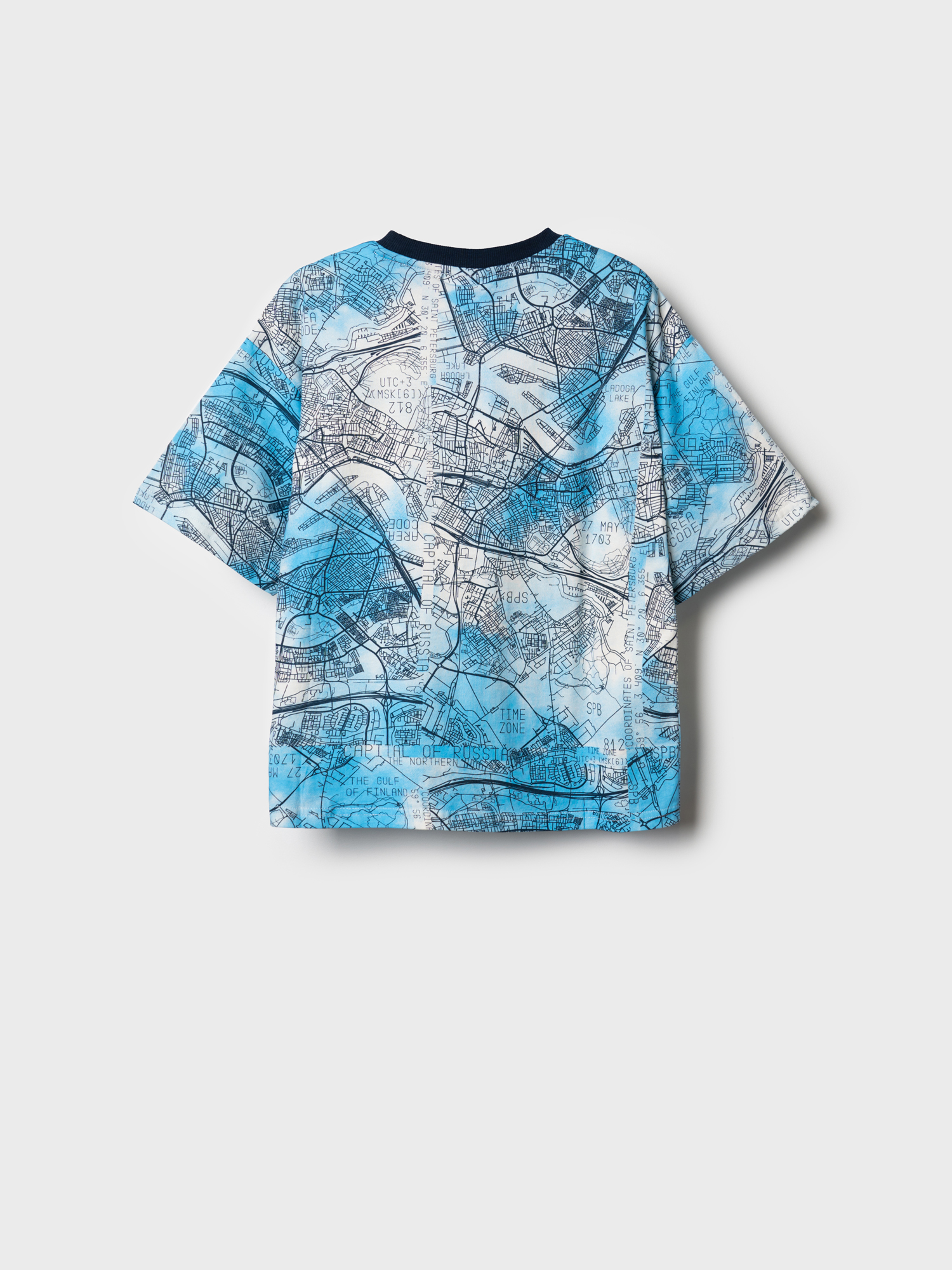 Футболка PlayToday 12611469 - фото 6