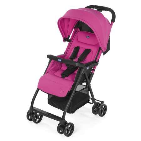 Коляска прогулочная Chicco Ohlala Paradise Pink