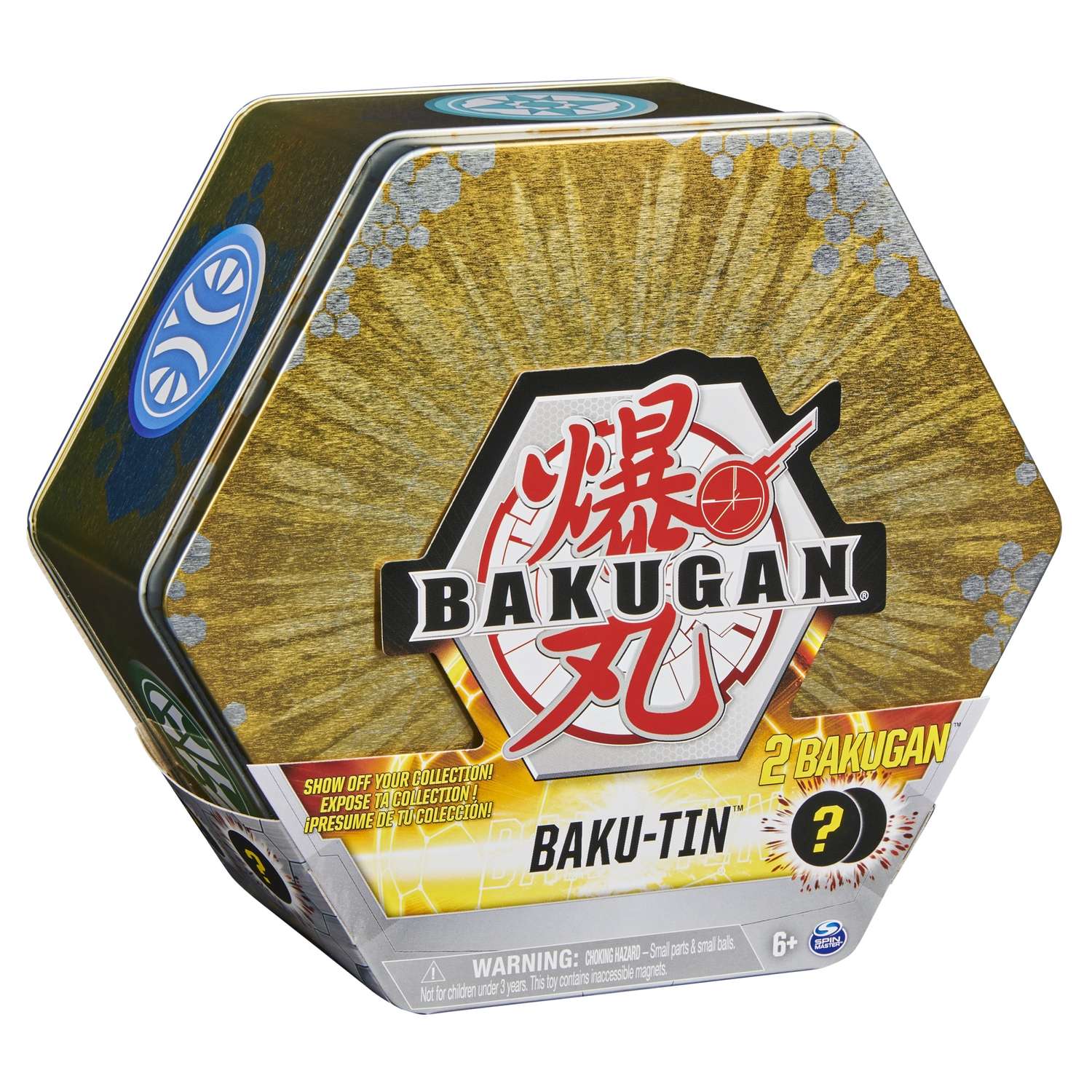 Игровой набор Bakugan - фото 8