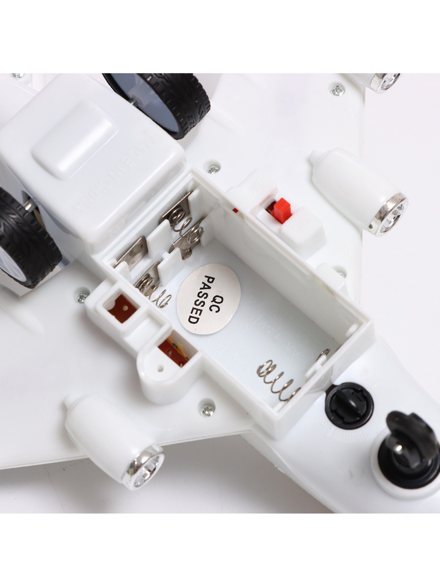 Самолет РУ Sima-Land - фото 7