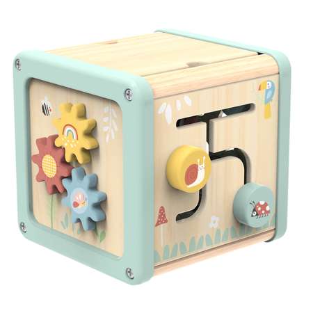 Игрушка Tooky Toy сортер