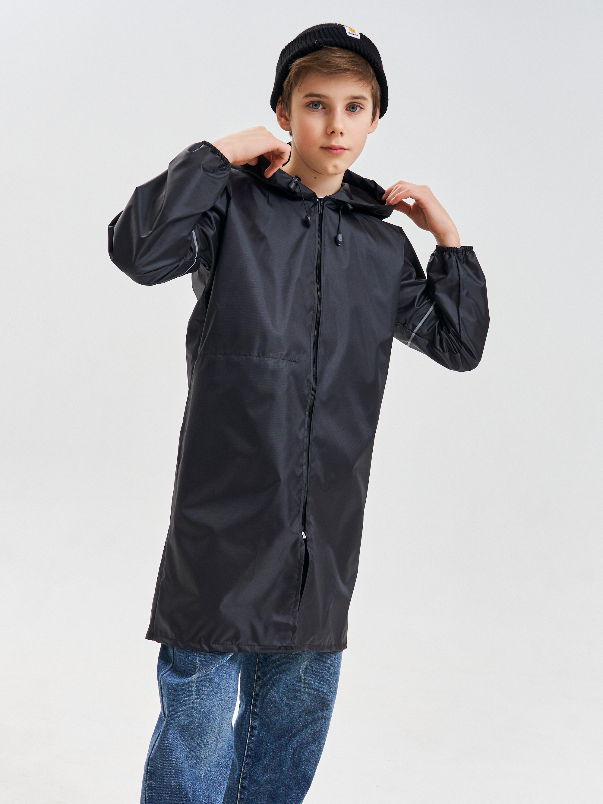 Дождевик Федор Сумкин ДО017/1 - фото 12