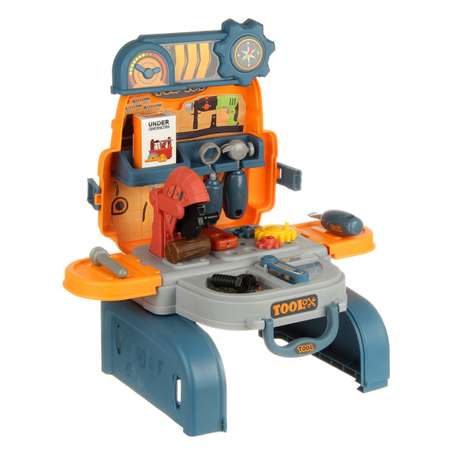Игрушка Veld Co Мастер (инструменты)