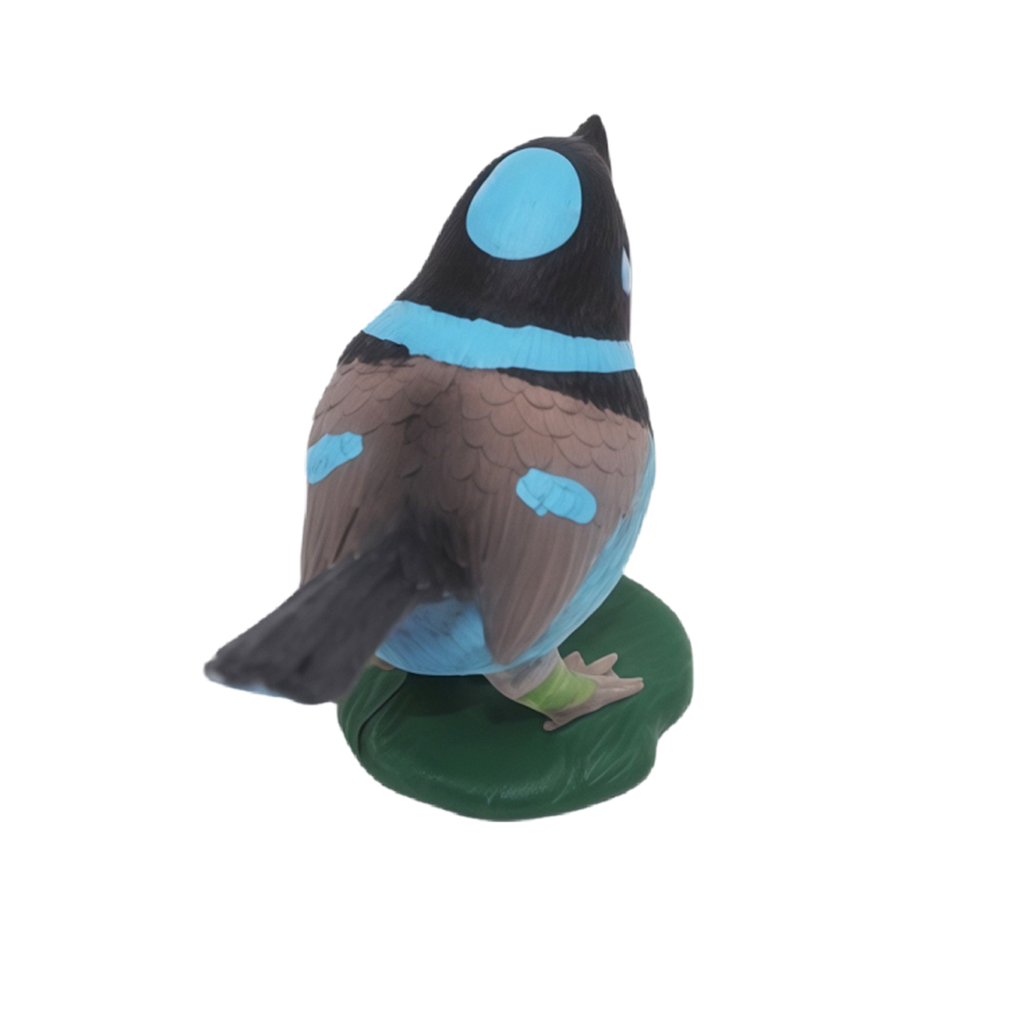 Фигурка Детское Время Расписной Малюр - фото 6