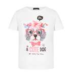 Футболка CHOUPETTE