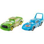 Игровой набор Cars Герои мультфильмов