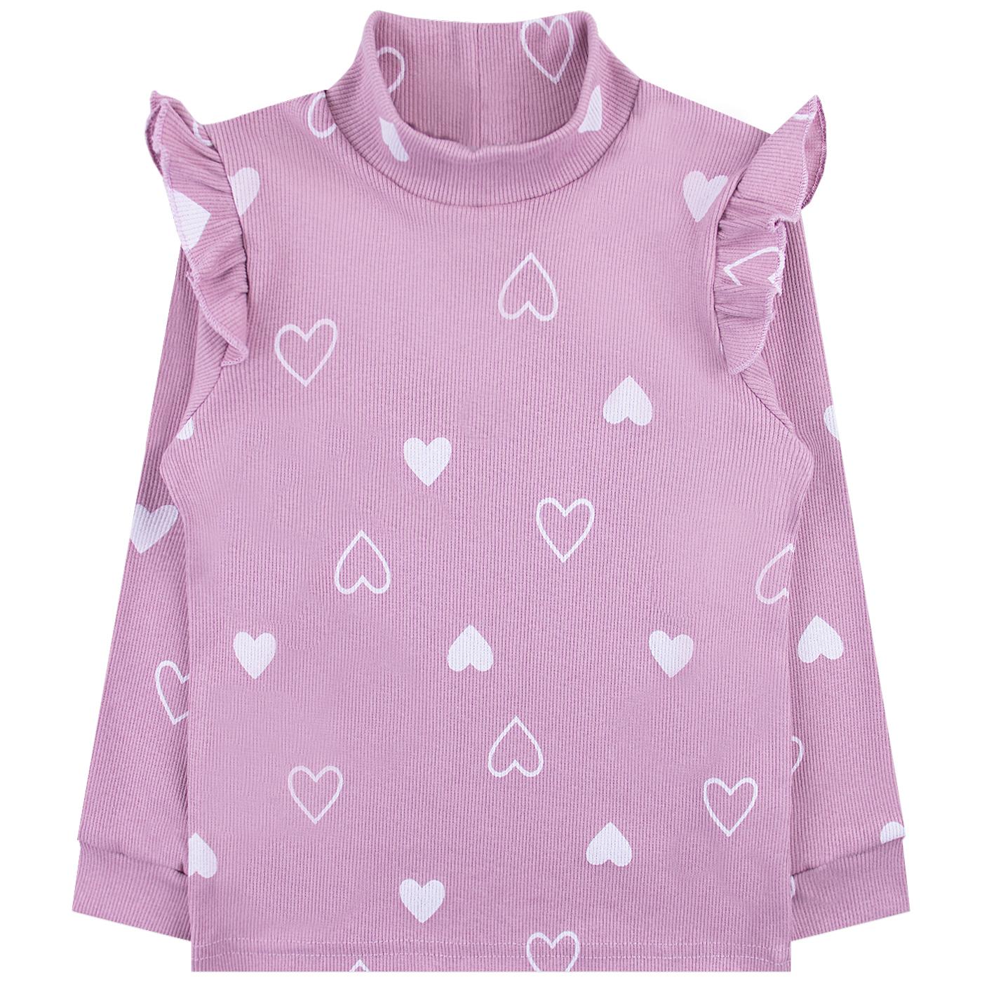 Водолазка YOULALA 1063400201 - фото 1