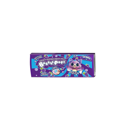 Мягкая игрушка BubblePops