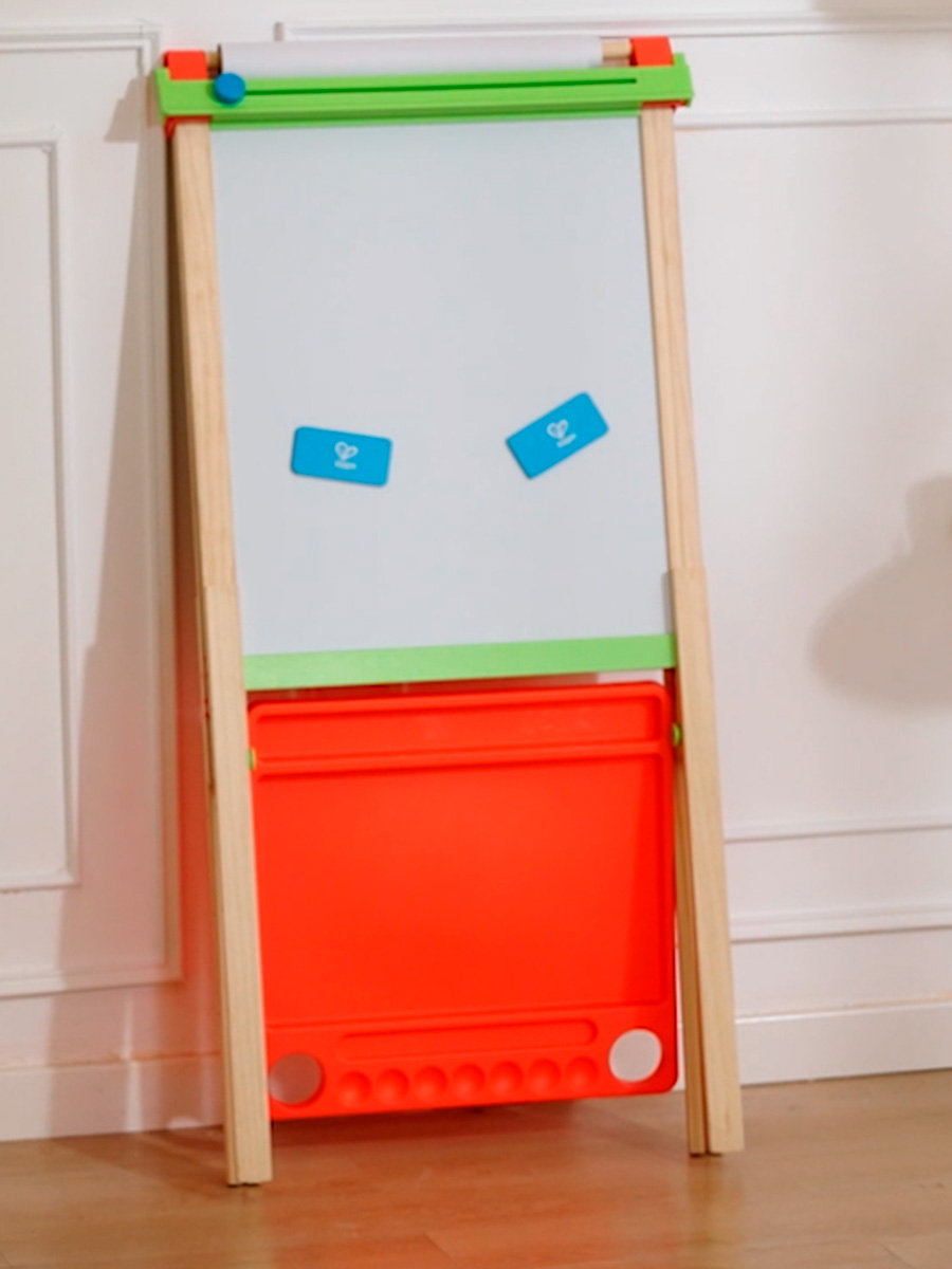 Комбинированная доска Hape - фото 7