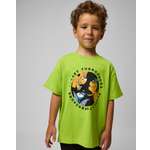 Футболка Турбозавры