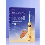 Зубная щетка электрическая Revyline Capybara от 7 лет