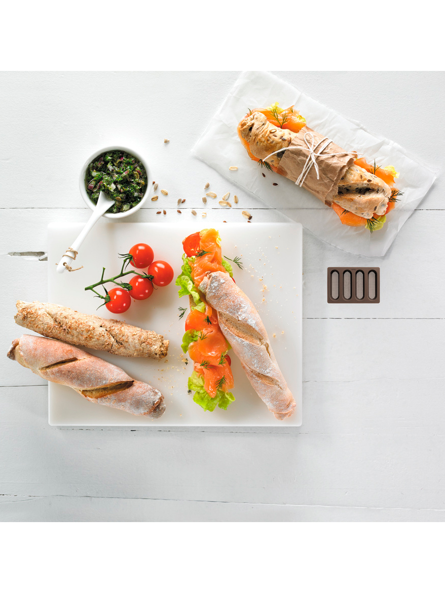 Форма для выпечки LEKUE Home Bread 882623 - фото 8