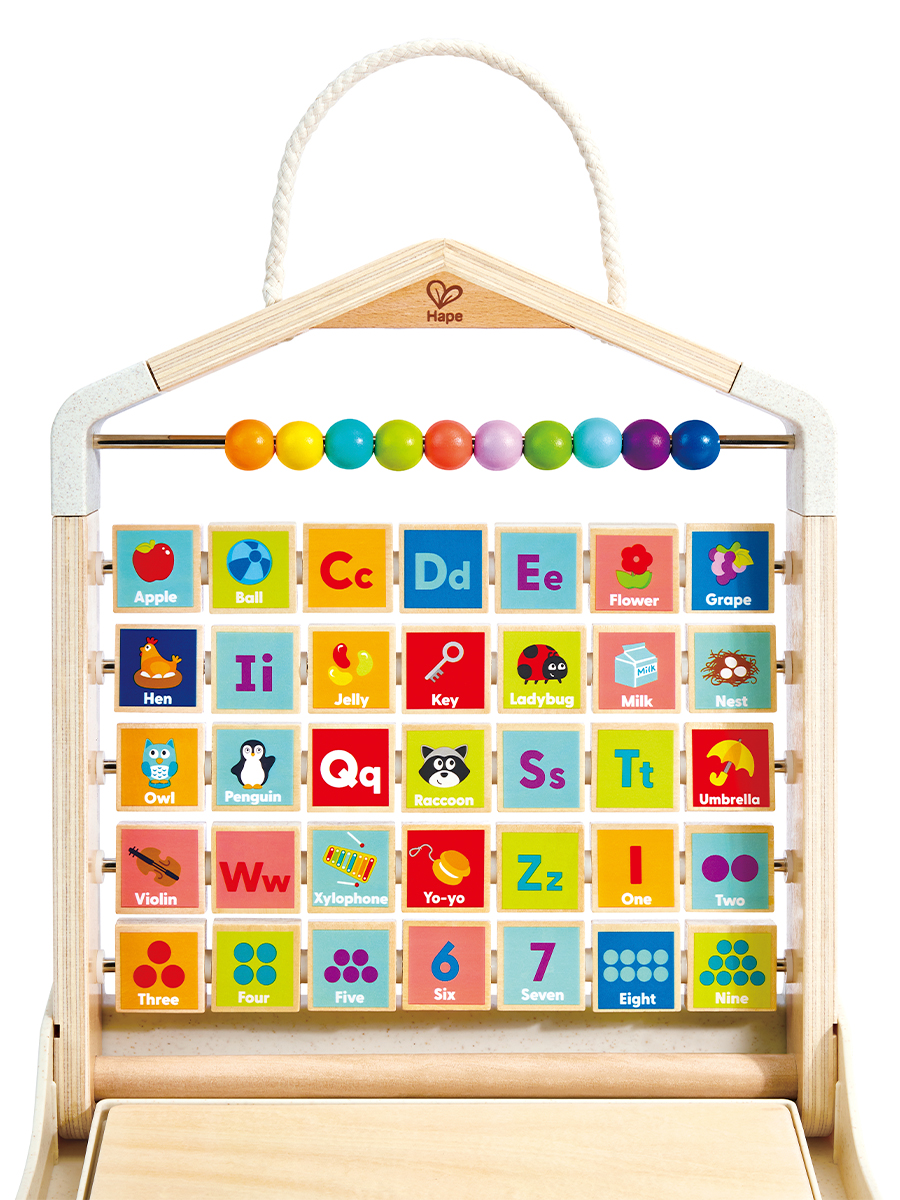 Счеты Hape - фото 6