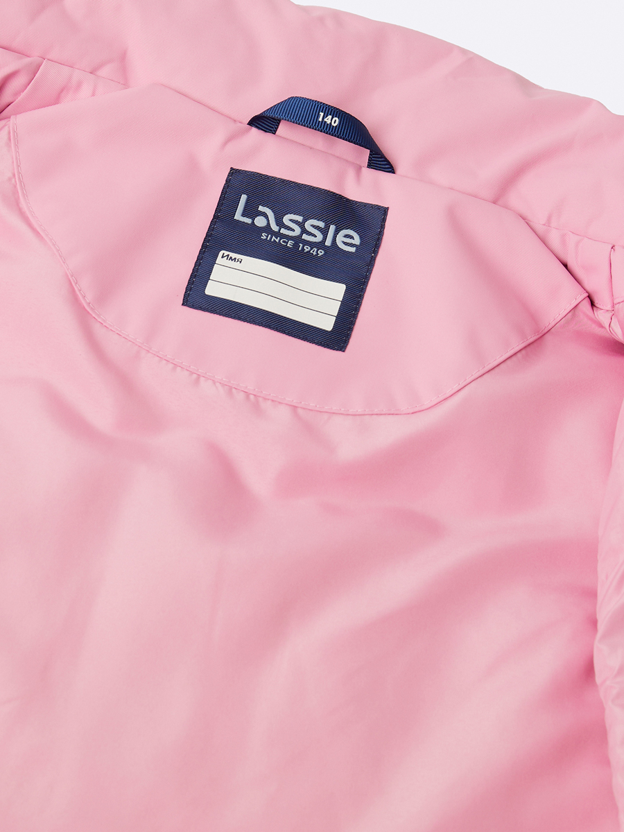 Жилет Lassie 73103203-4680 - фото 8
