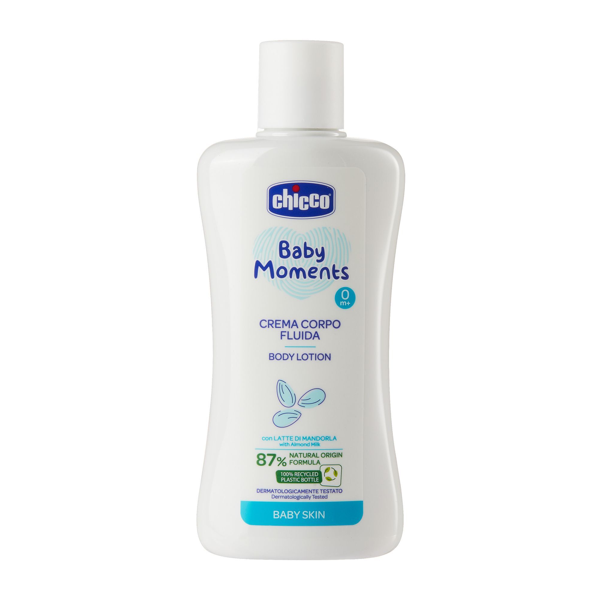 Лосьон Chicco 200 мл 1 шт. - фото 8
