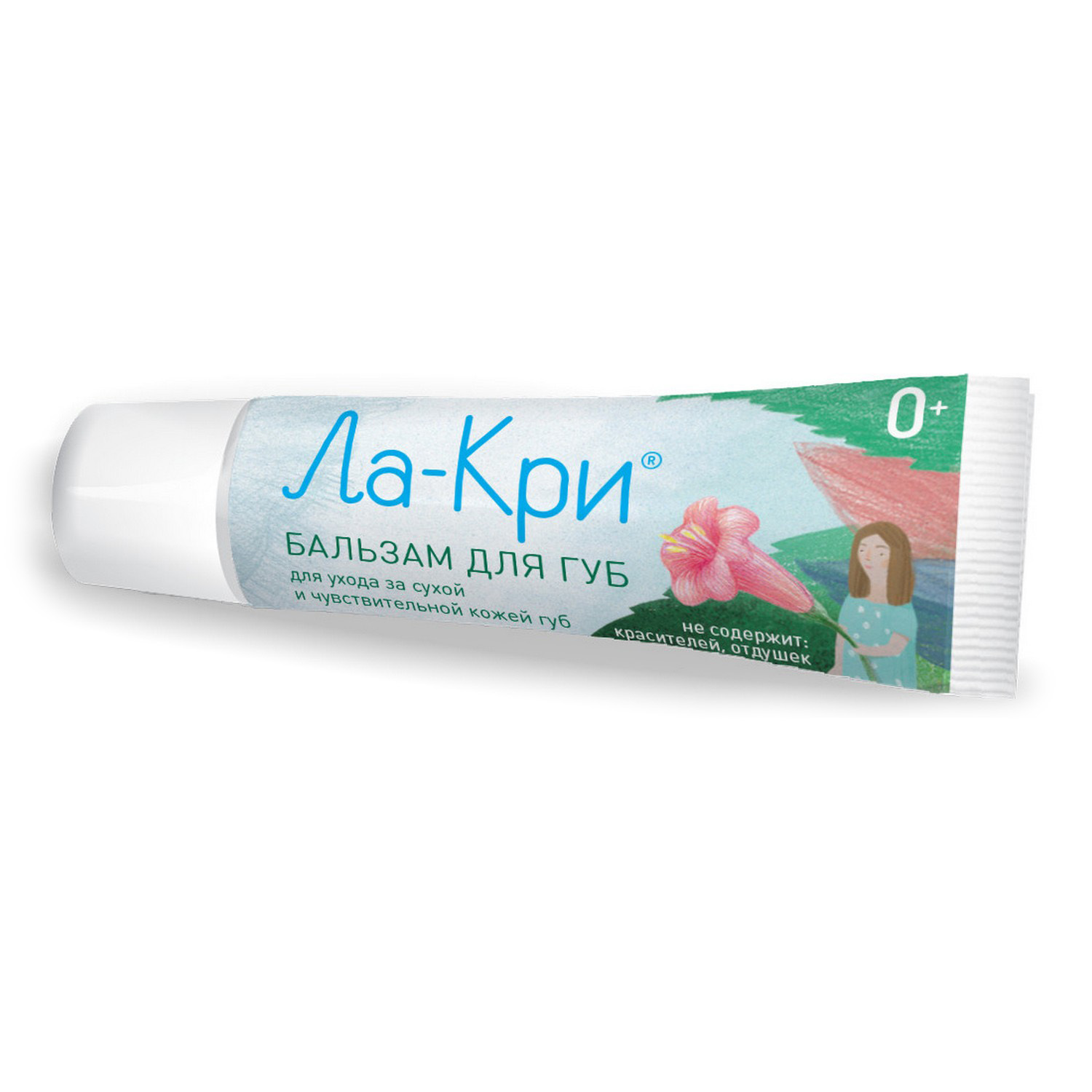 Бальзам Ла-Кри - фото 1
