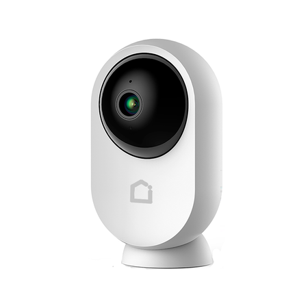 Видеоняня iFEEL EclipseIP Камера WiFi поворотная IFS-CP002