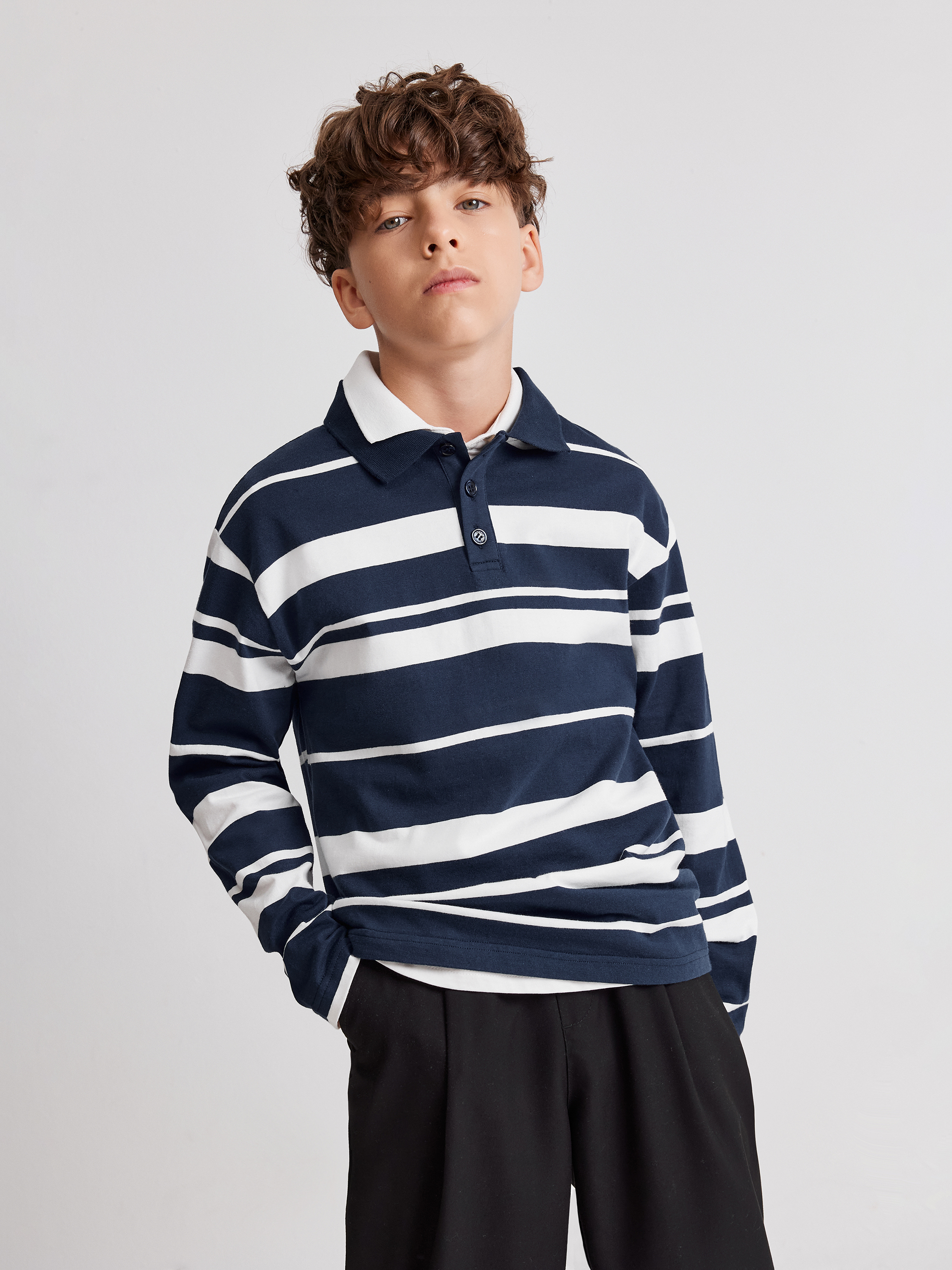 Поло Acoola 20110830006_0094450 - фото 1