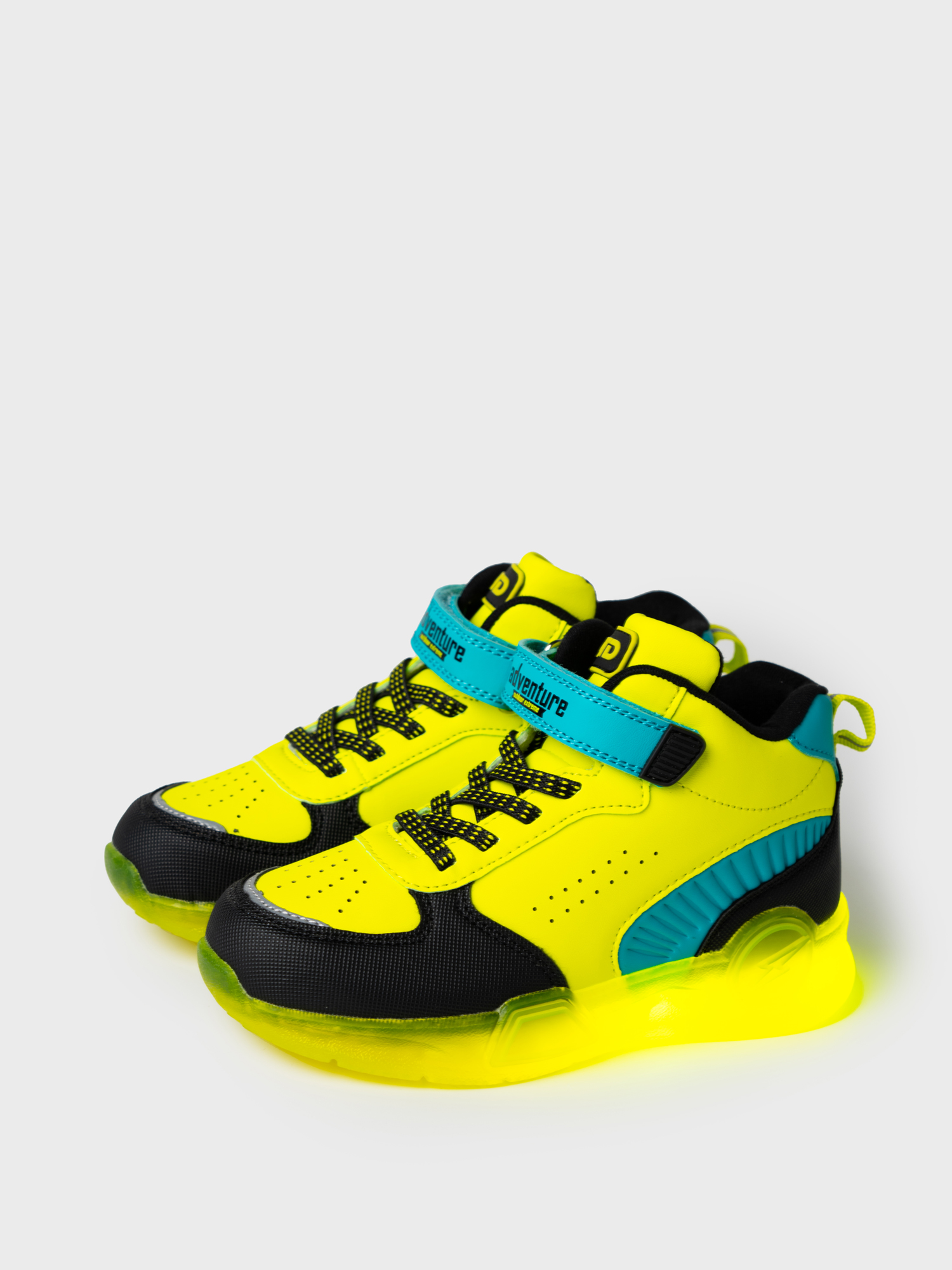 Кроссовки PlayToday 12612708 - фото 2