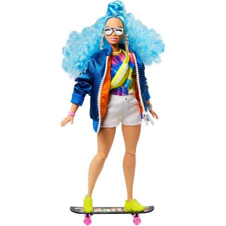 Кукла модельная Barbie