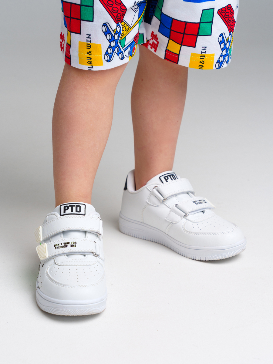 Кеды PlayToday 12412238 - фото 2