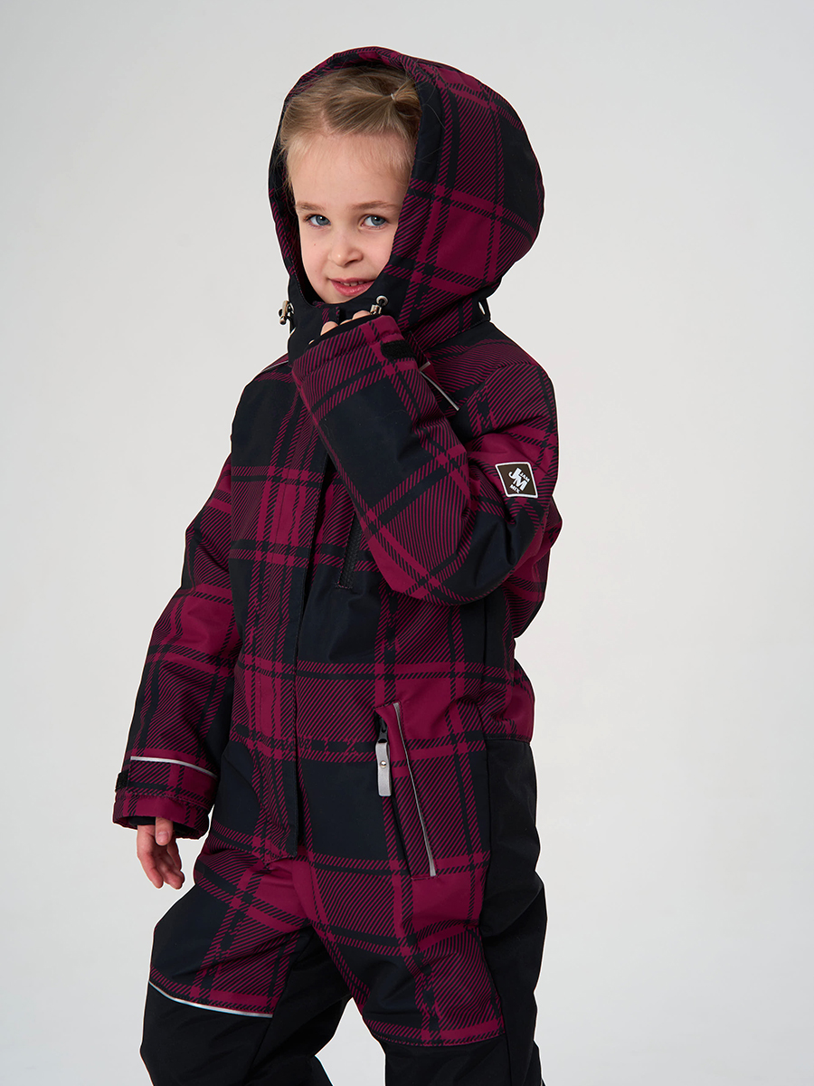 Комбинезон JAM MIX МД-7511/1 - фото 3