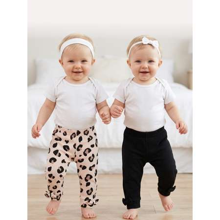 Леггинсы 2 шт Эскимо