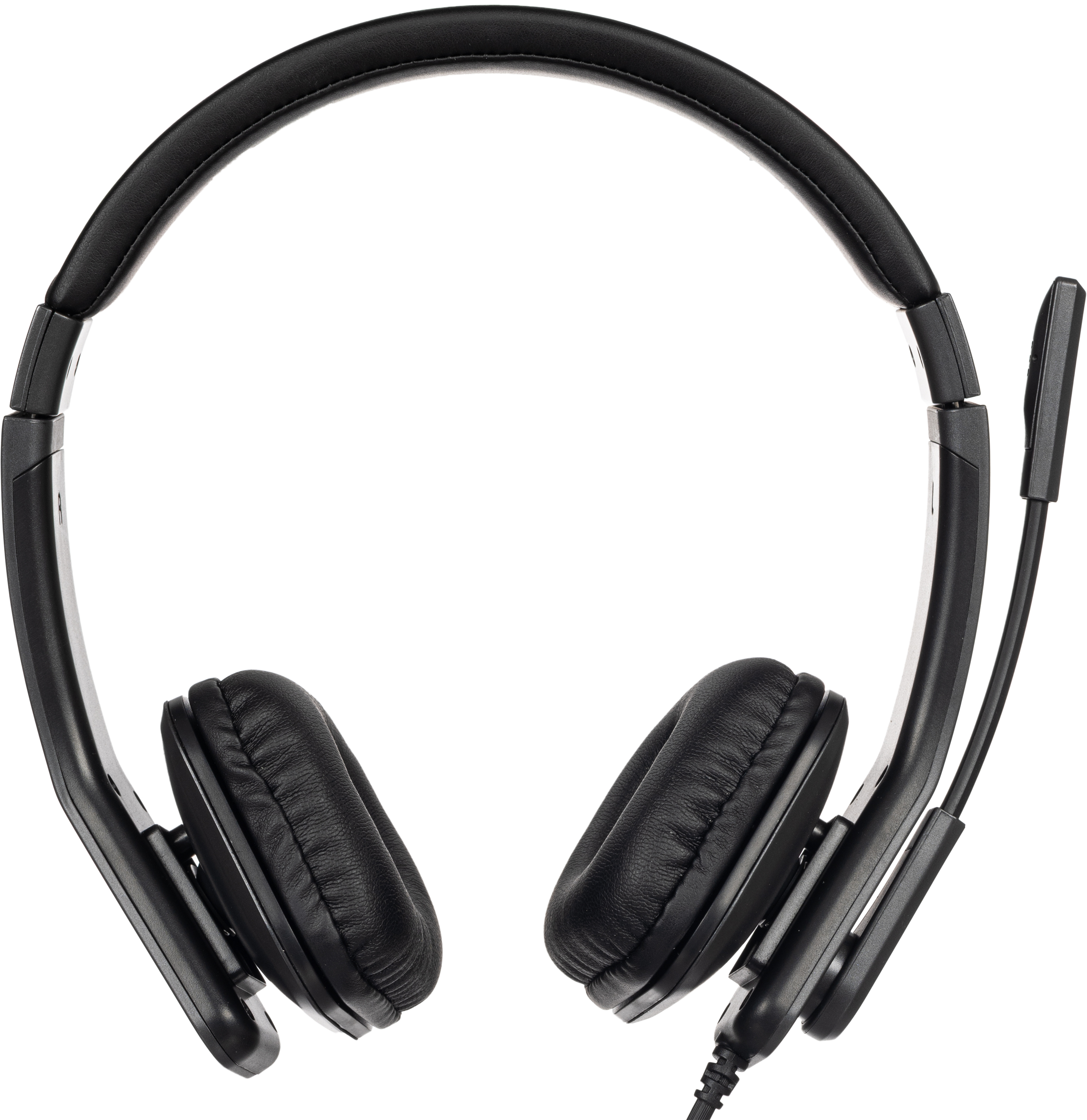 Наушники накладные BIGTECH - фото 20