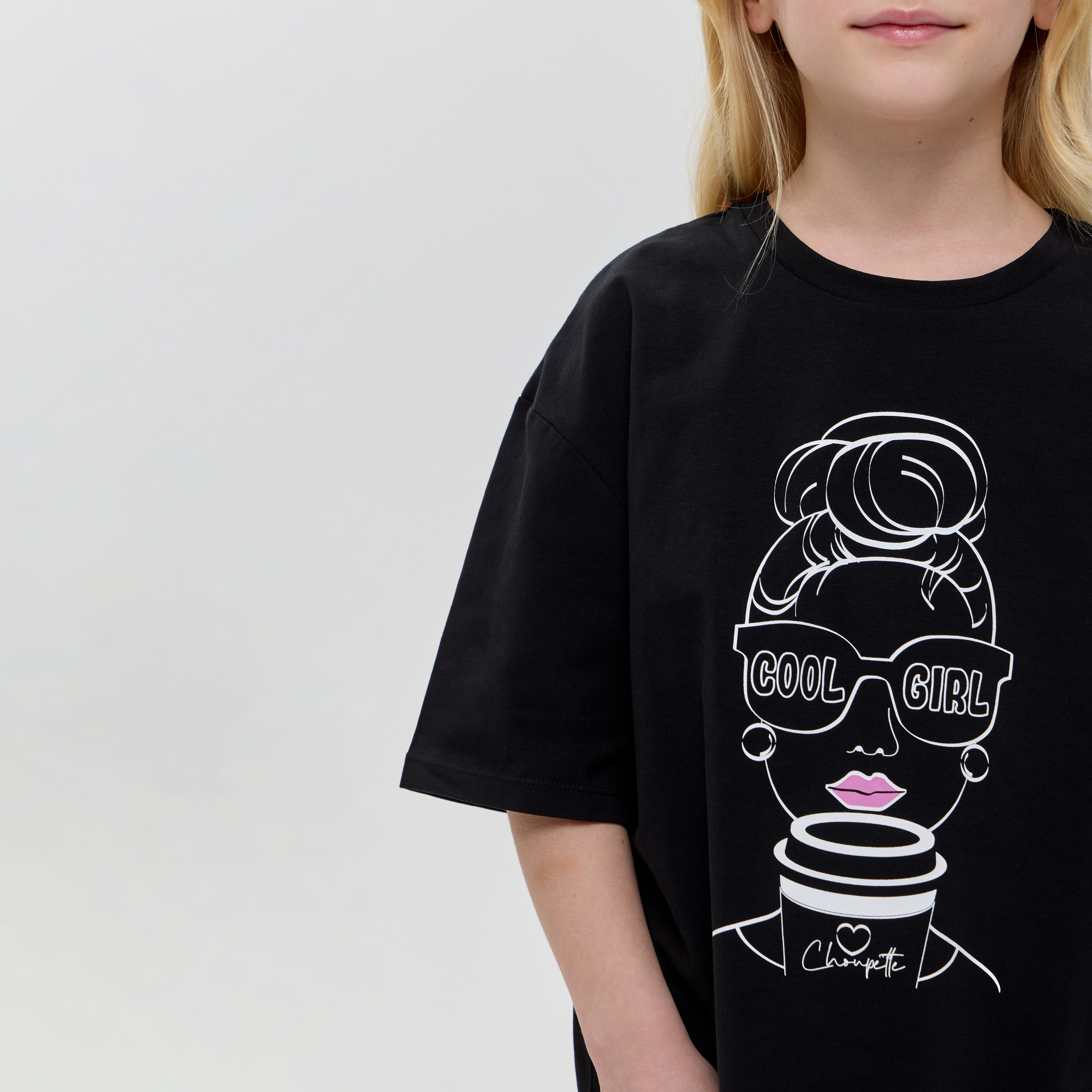 Футболка CHOUPETTE 400.100 - фото 5